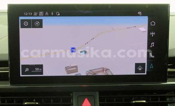 Acheter Occasion Voiture Audi A4 Rouge à Beitbridge, Matabeleland South Acheter Occasion Voiture Audi A4 Rouge à Beitbridge, Matabeleland South