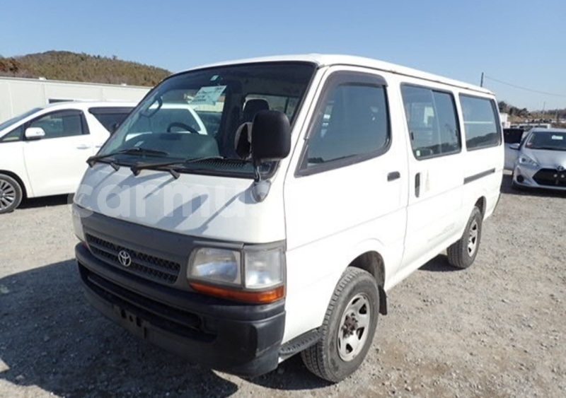 Big with watermark toyota hiace matabeleland south beitbridge 32482