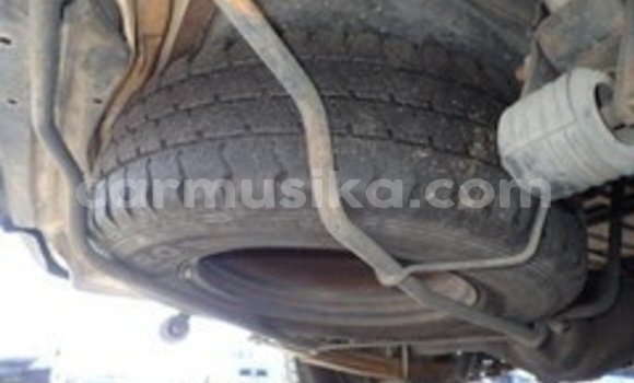 Acheter Occasion Voiture Toyota Hiace Blanc à Beitbridge, Matabeleland South Acheter Occasion Voiture Toyota Hiace Blanc à Beitbridge, Matabeleland South