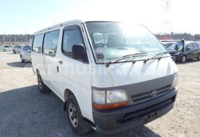 Big with watermark toyota hiace matabeleland south beitbridge 32482