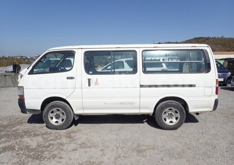 Big with watermark toyota hiace matabeleland south beitbridge 32482