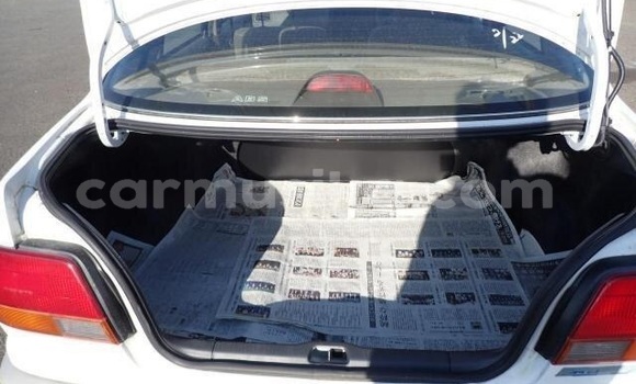 Acheter Occasion Voiture Toyota Corolla Blanc à Beitbridge, Matabeleland South Acheter Occasion Voiture Toyota Corolla Blanc à Beitbridge, Matabeleland South