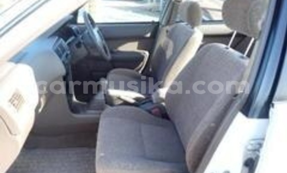 Acheter Occasion Voiture Toyota Corolla Blanc à Beitbridge, Matabeleland South Acheter Occasion Voiture Toyota Corolla Blanc à Beitbridge, Matabeleland South