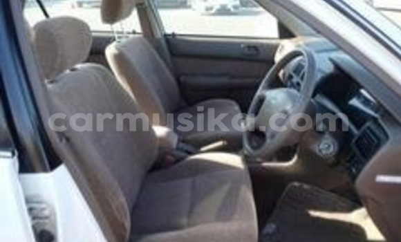 Acheter Occasion Voiture Toyota Corolla Blanc à Beitbridge, Matabeleland South Acheter Occasion Voiture Toyota Corolla Blanc à Beitbridge, Matabeleland South