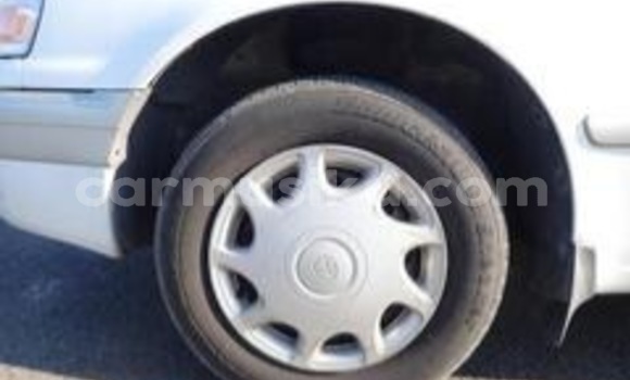 Acheter Occasion Voiture Toyota Corolla Blanc à Beitbridge, Matabeleland South Acheter Occasion Voiture Toyota Corolla Blanc à Beitbridge, Matabeleland South