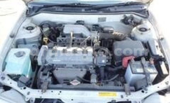 Acheter Occasion Voiture Toyota Corolla Blanc à Beitbridge, Matabeleland South Acheter Occasion Voiture Toyota Corolla Blanc à Beitbridge, Matabeleland South