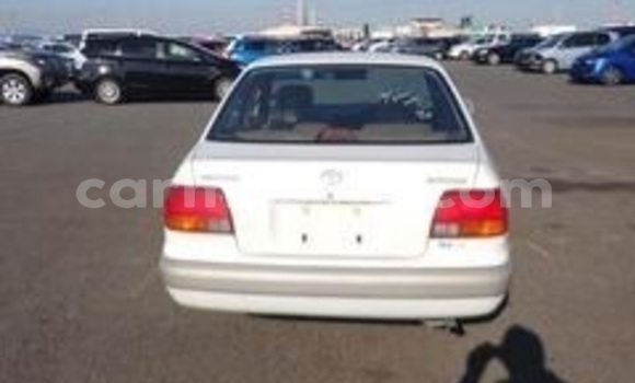 Acheter Occasion Voiture Toyota Corolla Blanc à Beitbridge, Matabeleland South Acheter Occasion Voiture Toyota Corolla Blanc à Beitbridge, Matabeleland South