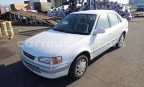 Acheter Occasion Voiture Toyota Corolla Blanc à Beitbridge, Matabeleland South Acheter Occasion Voiture Toyota Corolla Blanc à Beitbridge, Matabeleland South
