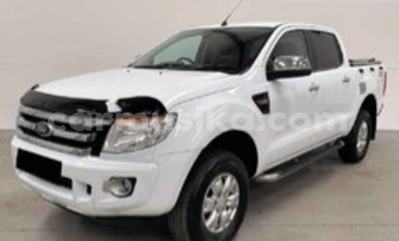 Tenga Tsaru Ford Ranger Chena Mota in Beitbridge in Matabeleland South