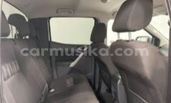 Acheter Occasion Voiture Ford Ranger Blanc à Beitbridge, Matabeleland South Acheter Occasion Voiture Ford Ranger Blanc à Beitbridge, Matabeleland South