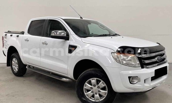 Acheter Occasion Voiture Ford Ranger Blanc à Beitbridge, Matabeleland South Acheter Occasion Voiture Ford Ranger Blanc à Beitbridge, Matabeleland South