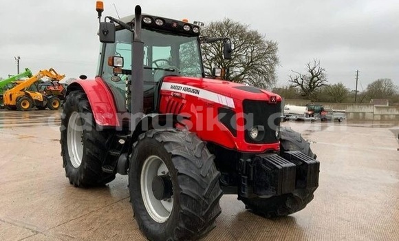 Acheter Import Utilitaire Hino 300 Rouge à Beitbridge, Matabeleland South Acheter Import Utilitaire Hino 300 Rouge à Beitbridge, Matabeleland South