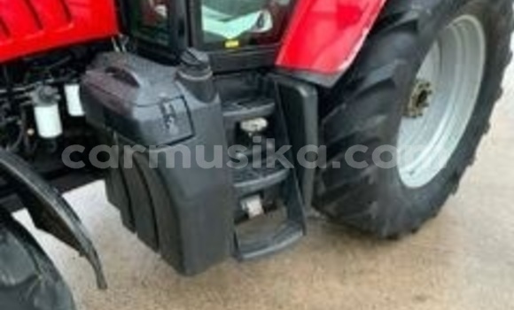 Acheter Import Utilitaire Hino 300 Rouge à Beitbridge, Matabeleland South Acheter Import Utilitaire Hino 300 Rouge à Beitbridge, Matabeleland South