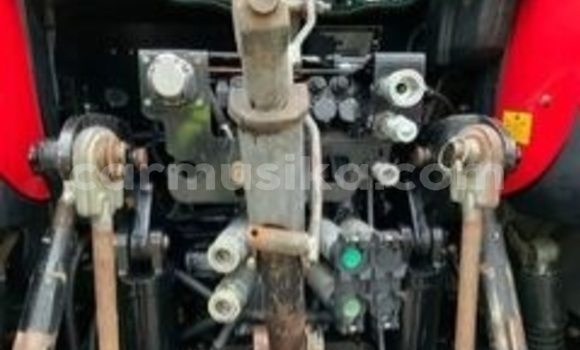 Acheter Import Utilitaire Hino 300 Rouge à Beitbridge, Matabeleland South Acheter Import Utilitaire Hino 300 Rouge à Beitbridge, Matabeleland South