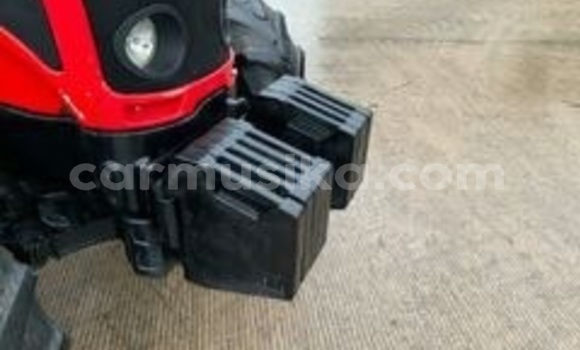 Acheter Import Utilitaire Hino 300 Rouge à Beitbridge, Matabeleland South Acheter Import Utilitaire Hino 300 Rouge à Beitbridge, Matabeleland South