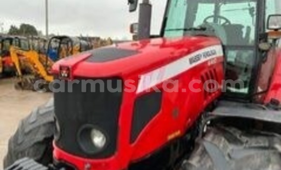 Acheter Import Utilitaire Hino 300 Rouge à Beitbridge, Matabeleland South Acheter Import Utilitaire Hino 300 Rouge à Beitbridge, Matabeleland South