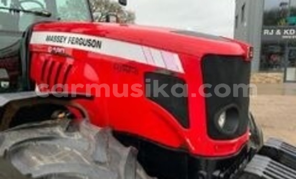 Acheter Import Utilitaire Hino 300 Rouge à Beitbridge, Matabeleland South Acheter Import Utilitaire Hino 300 Rouge à Beitbridge, Matabeleland South