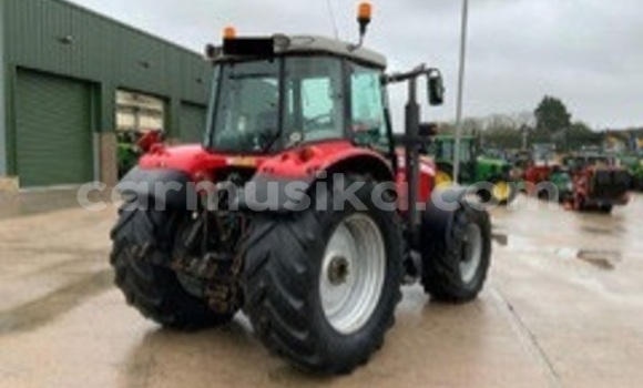 Acheter Import Utilitaire Hino 300 Rouge à Beitbridge, Matabeleland South Acheter Import Utilitaire Hino 300 Rouge à Beitbridge, Matabeleland South