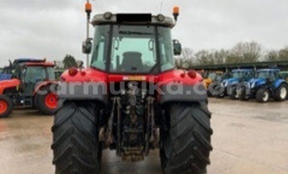 Acheter Import Utilitaire Hino 300 Rouge à Beitbridge, Matabeleland South Acheter Import Utilitaire Hino 300 Rouge à Beitbridge, Matabeleland South