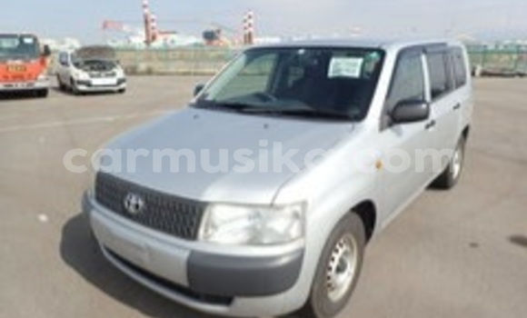 Acheter Occasion Voiture Toyota Probox Gris à Beitbridge, Matabeleland South