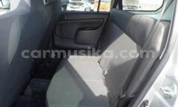 Acheter Occasion Voiture Toyota Probox Gris à Beitbridge, Matabeleland South Acheter Occasion Voiture Toyota Probox Gris à Beitbridge, Matabeleland South