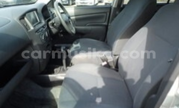 Acheter Occasion Voiture Toyota Probox Gris à Beitbridge, Matabeleland South Acheter Occasion Voiture Toyota Probox Gris à Beitbridge, Matabeleland South