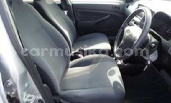 Acheter Occasion Voiture Toyota Probox Gris à Beitbridge, Matabeleland South Acheter Occasion Voiture Toyota Probox Gris à Beitbridge, Matabeleland South