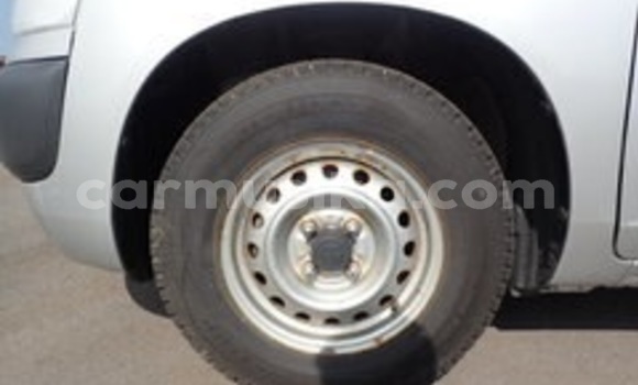 Acheter Occasion Voiture Toyota Probox Gris à Beitbridge, Matabeleland South Acheter Occasion Voiture Toyota Probox Gris à Beitbridge, Matabeleland South