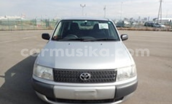 Acheter Occasion Voiture Toyota Probox Gris à Beitbridge, Matabeleland South Acheter Occasion Voiture Toyota Probox Gris à Beitbridge, Matabeleland South