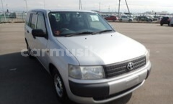 Acheter Occasion Voiture Toyota Probox Gris à Beitbridge, Matabeleland South Acheter Occasion Voiture Toyota Probox Gris à Beitbridge, Matabeleland South