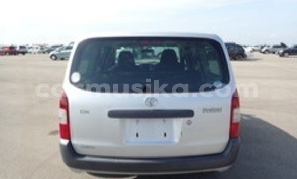 Acheter Occasion Voiture Toyota Probox Gris à Beitbridge, Matabeleland South Acheter Occasion Voiture Toyota Probox Gris à Beitbridge, Matabeleland South