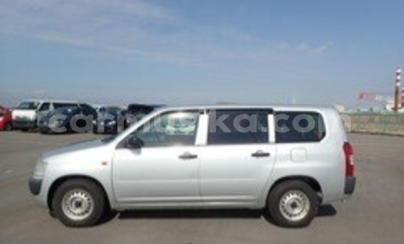 Acheter Occasion Voiture Toyota Probox Gris à Beitbridge, Matabeleland South Acheter Occasion Voiture Toyota Probox Gris à Beitbridge, Matabeleland South