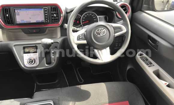 Nunua Ilio tumika Toyota Passo Nyingine Gari ndani ya Beitbridge nchini Matabeleland Kusini Nunua Ilio tumika Toyota Passo Nyingine Gari ndani ya Beitbridge nchini Matabeleland Kusini