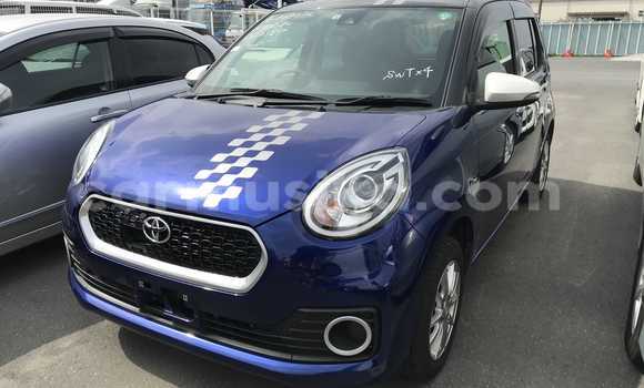 Nunua Ilio tumika Toyota Passo Nyingine Gari ndani ya Beitbridge nchini Matabeleland Kusini Nunua Ilio tumika Toyota Passo Nyingine Gari ndani ya Beitbridge nchini Matabeleland Kusini