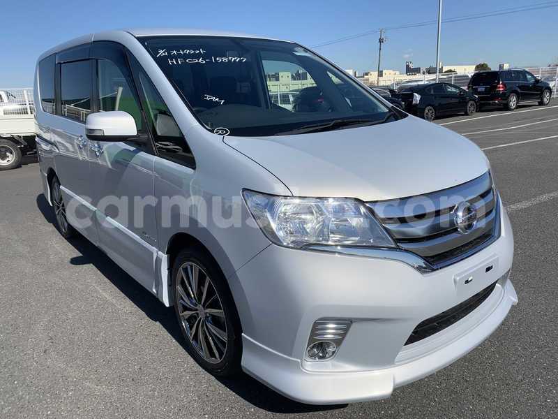 Big with watermark nissan serena matabeleland south beitbridge 32499