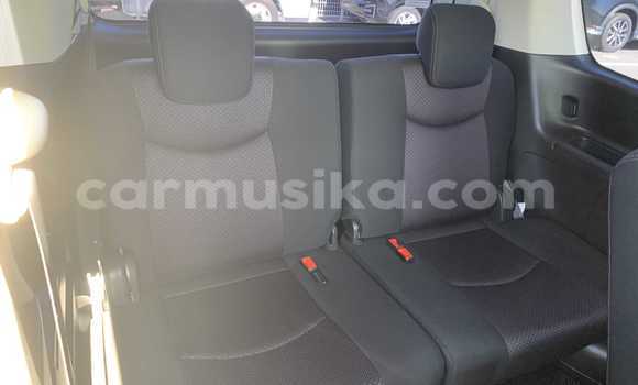 Buy Used Nissan Serena Silver Car in Beitbridge in Matabeleland South Buy Used Nissan Serena Silver Car in Beitbridge in Matabeleland South
