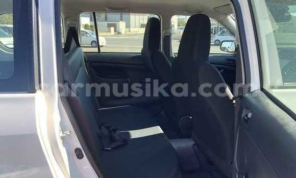 Tenga Tsaru Toyota Probox Zvimwe Mota in Beitbridge in Matabeleland South Tenga Tsaru Toyota Probox Zvimwe Mota in Beitbridge in Matabeleland South