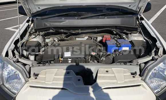 Tenga Tsaru Toyota Probox Zvimwe Mota in Beitbridge in Matabeleland South Tenga Tsaru Toyota Probox Zvimwe Mota in Beitbridge in Matabeleland South