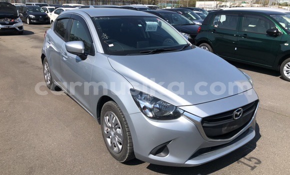 Buy Used Mazda Axela Silver Car in Beitbridge in Matabeleland South