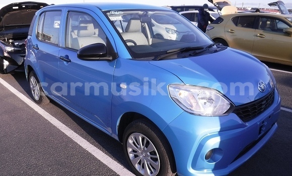 Buy Used Toyota Passo Other Car in Beitbridge in Matabeleland South Buy Used Toyota Passo Other Car in Beitbridge in Matabeleland South