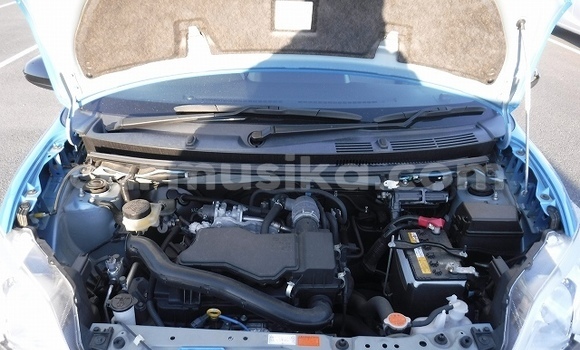 Buy Used Toyota Passo Other Car in Beitbridge in Matabeleland South Buy Used Toyota Passo Other Car in Beitbridge in Matabeleland South