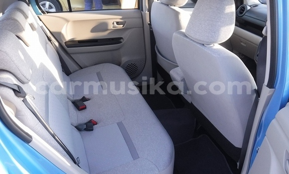 Buy Used Toyota Passo Other Car in Beitbridge in Matabeleland South Buy Used Toyota Passo Other Car in Beitbridge in Matabeleland South