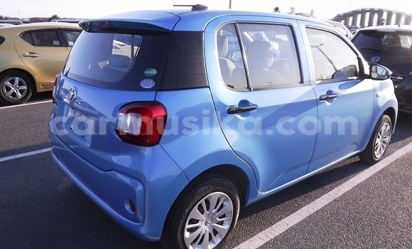 Buy Used Toyota Passo Other Car in Beitbridge in Matabeleland South Buy Used Toyota Passo Other Car in Beitbridge in Matabeleland South