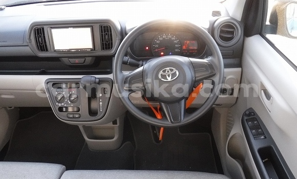 Buy Used Toyota Passo Other Car in Beitbridge in Matabeleland South Buy Used Toyota Passo Other Car in Beitbridge in Matabeleland South