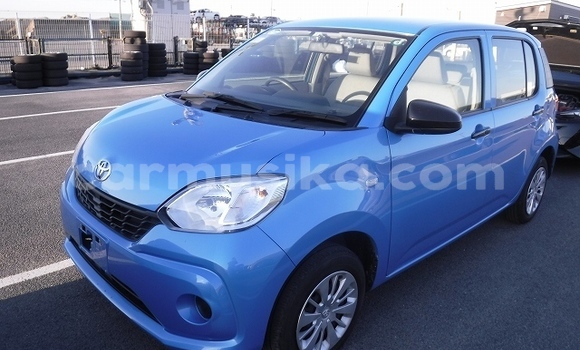 Buy Used Toyota Passo Other Car in Beitbridge in Matabeleland South Buy Used Toyota Passo Other Car in Beitbridge in Matabeleland South