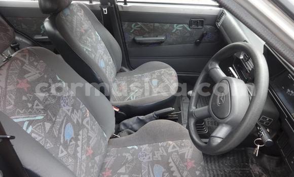 Buy Used Mazda 323 Other Car in Beitbridge in Matabeleland South Buy Used Mazda 323 Other Car in Beitbridge in Matabeleland South