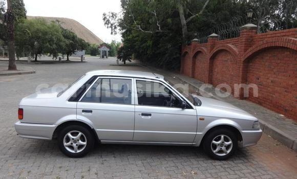 Buy Used Mazda 323 Other Car in Beitbridge in Matabeleland South Buy Used Mazda 323 Other Car in Beitbridge in Matabeleland South