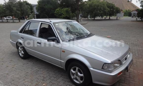 Buy Used Mazda 323 Other Car in Beitbridge in Matabeleland South Buy Used Mazda 323 Other Car in Beitbridge in Matabeleland South