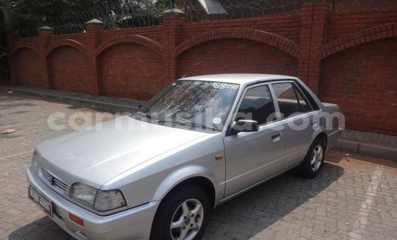 Buy Used Mazda 323 Other Car in Beitbridge in Matabeleland South Buy Used Mazda 323 Other Car in Beitbridge in Matabeleland South