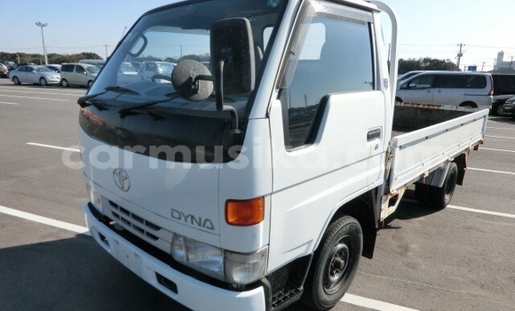 Buy Used Toyota Dyna Other Truck in Beitbridge in Matabeleland South